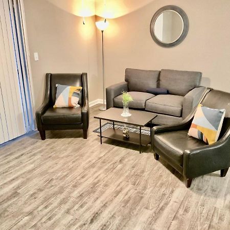 Icon Apartment Cartersville Luaran gambar